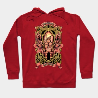 Hagia Sophia Constantinople Hoodie